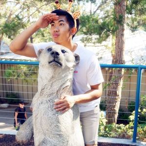 Meet your Posher, Ian